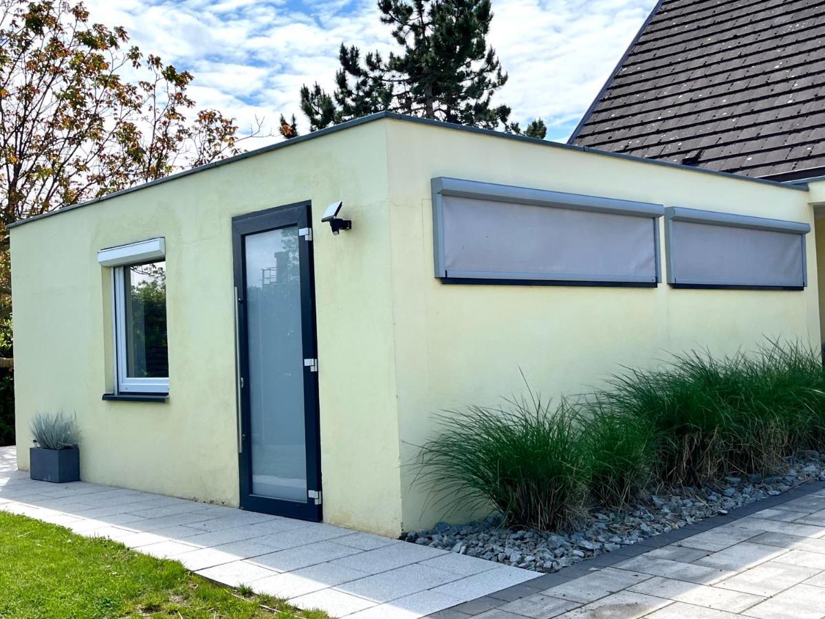 Gite Proche Colmar Vignoble Wettolsheim Екстер'єр фото